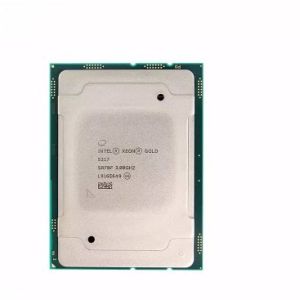 ODM Server Microprocessor CPU Gold Intel Xeon 6230 5217 5218 5218r