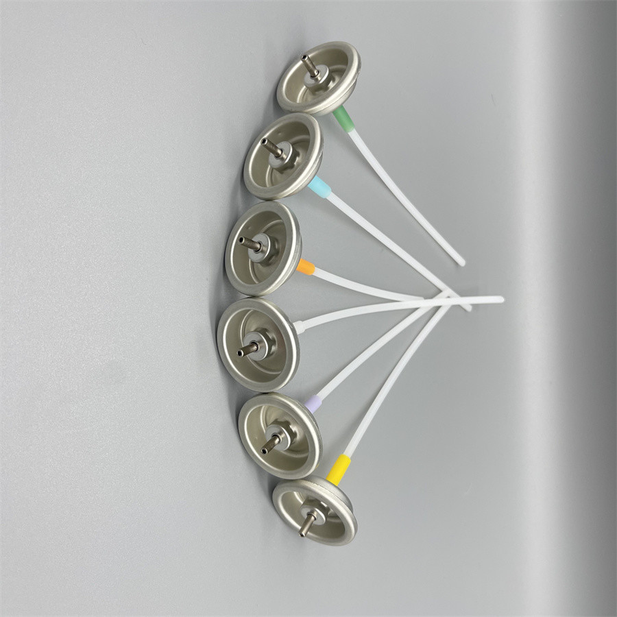 Precision Air Freshener Metering Valve for Home Use - Consistent Dispensing, Easy Installation