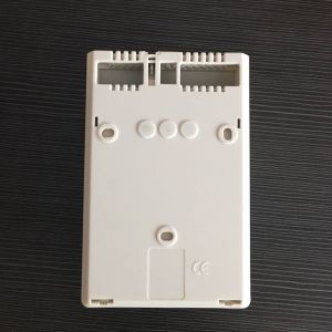 T6373BC1130 Honeywell Mechanical air conditioning thermostat for fan coil unit