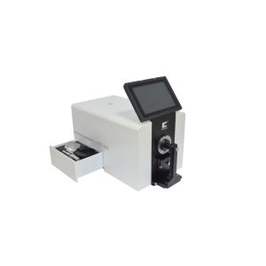 Upgraded CS-821N Benchtop Spectrophotometer With 24 Light Sources And 40+