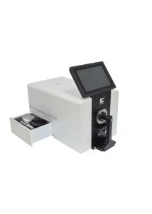  152mm Sphere Diameter Benchtop Spectrophotometer For Textile And Dyeing Color Matching Manufactures