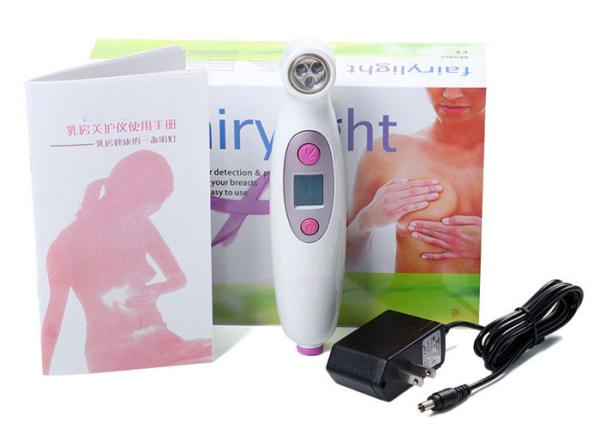Breast Infrared detection Screening Cancer Device Infrared Mammary Diagnostic