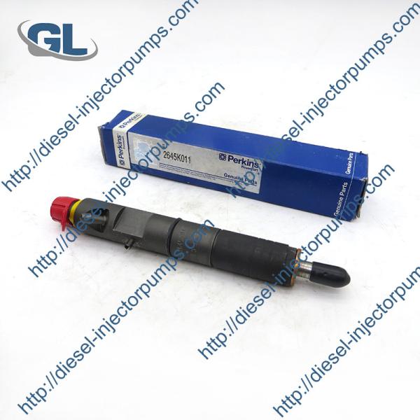 Diesel Mechanical Fuel Injector 2645K011 236-1674 LJBB03201A For 1100 Series