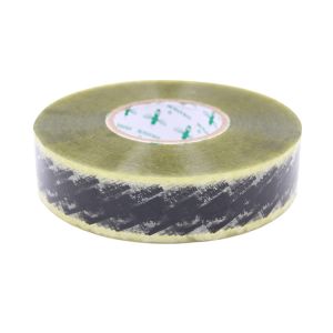 China Easy Tear Easy Cut Custom Adhesive Tape For Precise Application Without Damage on sale