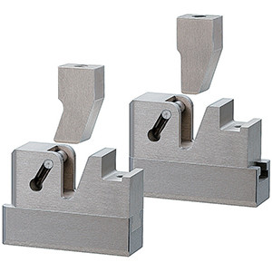 Slider Core Units For Two-Color In M.STCM Injection Moulded Parts Auto Parts Plastic