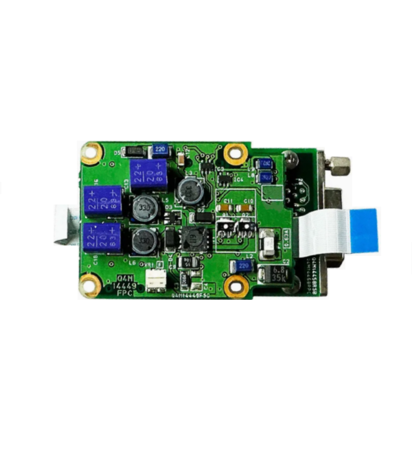  PCBA Consumer Electronics Smart Chicken Coop SMT Printed Circuit Board Assembly Manufactures
