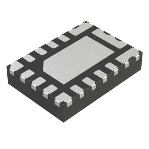 Integrated Circuit Chip TPS62870N0QWRXSRQ1 Automotive Stackable Synchronous Buck