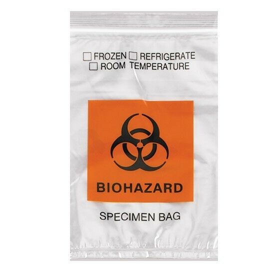 PVA Water Soluble Laundry Bag Infectious Waste Plastic Biodegradable bags, hot water soluble laundry bag, bagease, pac