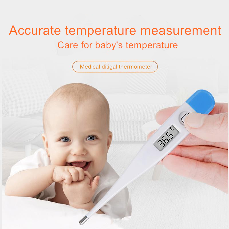 home use Infant Fever Check Temperature