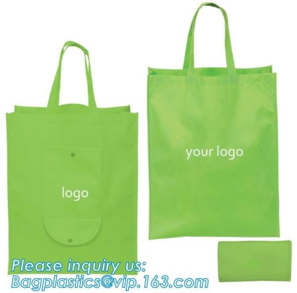 Promotional non woven bag products made in asia, Customizable Waterproof China