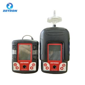China MS104K-M Data Logger Rechargeable Portable Gas Detector O2 CO H2S LEL For Confined Space on sale China MS104K-M Data Logger Rechargeable Portable Gas Detector O2 CO H2S LEL For Confined Space on sale