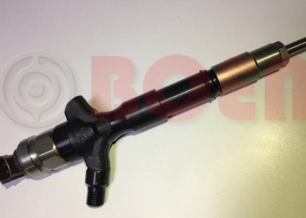 23670 30100 23670 30300 Toyota Fuel Injector Nozzle 095000 7760 095000 7750