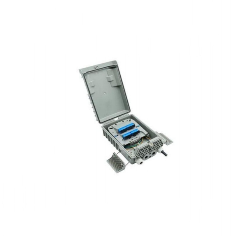IP65 waterproof Optical junction box fiber optics distribution box for cable management