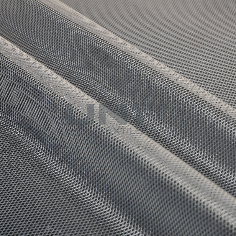 Antistatic Adhesive Embroidery Backing Fabric PA Fusible Bonding Web