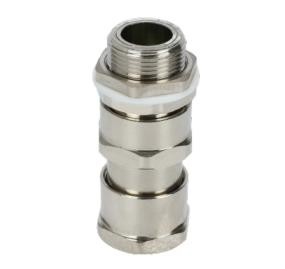 ATEX IP66 Cable Gland Explosion Proof Ex Proof Cable Gland IECEx