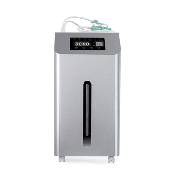 Innovative Products Hydrogen Generator Spe Technology Hydrogen Breathing