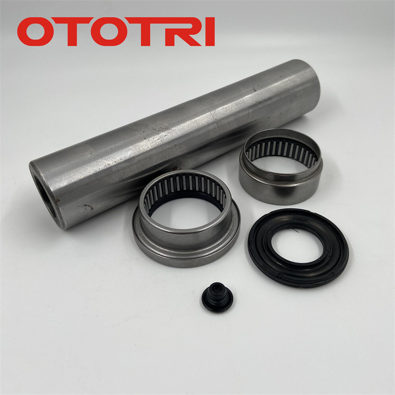 Arm Shaft Bearing OE 965900 830003930 Citroen Rear Axle Peugeot 405 Part Bearing 34x50.17x197