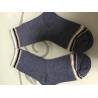 Buy cheap dyed combed cotton,21S ,70Dnylon,3070 polyamide covered with elastane from wholesalers