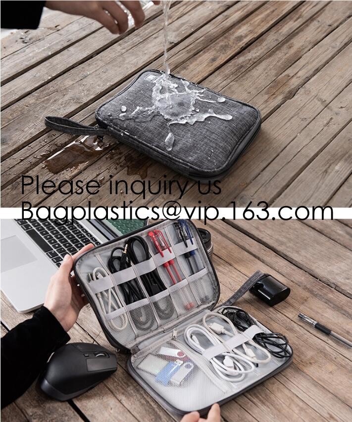 Laundry Pouch, Laundry Bags,Travel Toileter Cosmetic Bag With Case Organizer Promotion Hanging Travel Wash Bag Travel To
