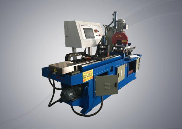 Stable Metal Circular Sawing Machine For Pipe Cutting , Square Tube Cutting
