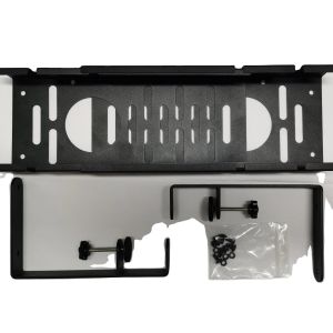  Retractable Cord Organizer for Desk Length Adjustable Cable Holder for Home and Office Manufactures