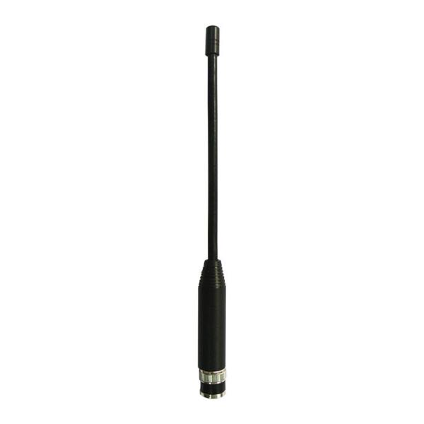 OEM High Gain Uhf 1-4dBi Walkie Talkie Car Antenna Bendable Two Way Radio