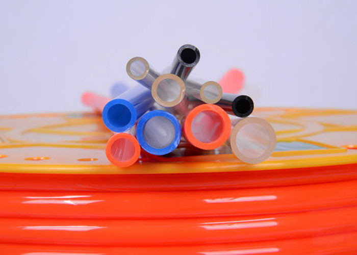 Pu Air Hose Industrial Consumable Products 12 * 8mm 6 * 4mm 4 * 2.5mm 10 * 6.5mm