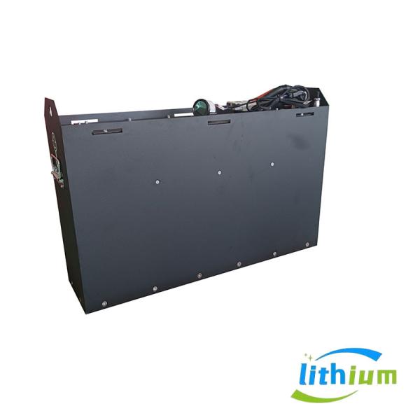 25.6volt 280ah Lithiumpo4 Rechargeble Battery For Agv , Pallet Trucks Mini With