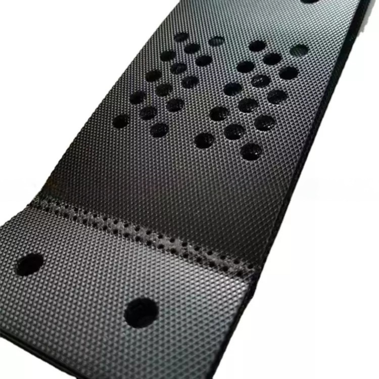 Black HDPE Geocells The Ultimate Solution for Erosion Control and Soil Stabilization
