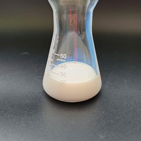 Excellent Initial Water Resistance , Low Water Loss Rate , Good Adhesion To A