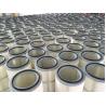 Buy cheap 5um,0.5um,0.2um,2um,PTFE Material Membrane Industrial Cartridge Filters Flame from wholesalers