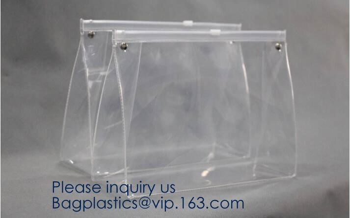 Stationery Document Bag Zipper /k Bags Standup Flat Bottom Bag Blister Packaging Compound Bag Holographic Bag Wate