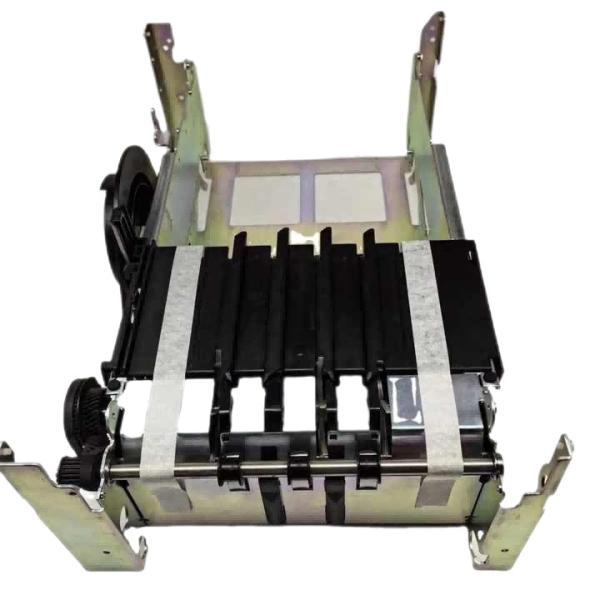 49-211433-000A 49211433000A Atm Machine Parts Diebold Nixdorf Cash Dispenser ATM