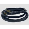 Buy cheap Classical Length 123inch Height 14mm V Belt Type C from wholesalers