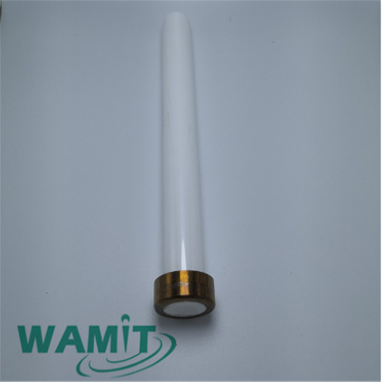 010253-1 FLOW intensifier high-pressure plunger assembly of water jet cutting machine waterjet pump parts