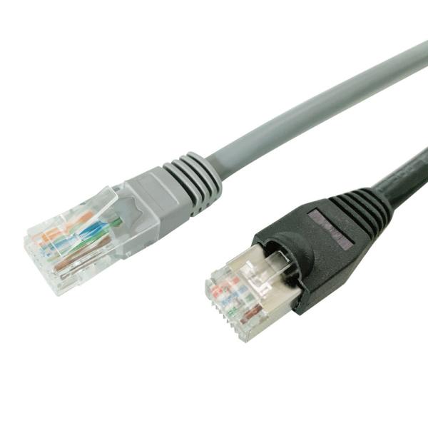 100A Current Male / Female Energy Storage Connectors PA66 30%GF Shell 1000V