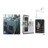 Buy cheap Mask Flame Retardant Tester Light Weight With CE ISO Flame Height 40 ± 4mm from wholesalers