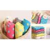 Buy cheap Colored classic design AZO-free women's winter cotton hosiery for 2015 christmas from wholesalers