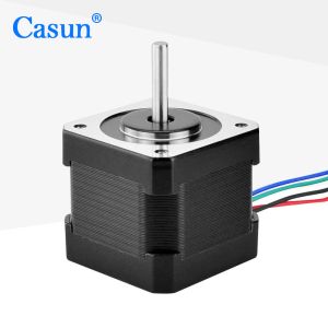 4 Lead Wire NEMA 17 Stepper Motor 42X42X40mm 2.0A 0.45N.m For DIY 3D Printer CNC