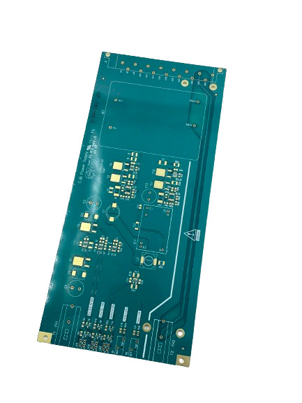 Quality 1oz copper thick circuit board multilayer board processing for sale