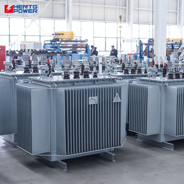 Electrical transformers High Voltage Transformer 400kva Power transformers for