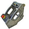 Buy cheap JLG 1001091153 Joystick Control Box For JLG Scissor Lift Platform from wholesalers