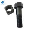 Buy cheap 1803-01824 Track Bolts And Nuts M18x56 For Kato HD700 Track Shoe from wholesalers