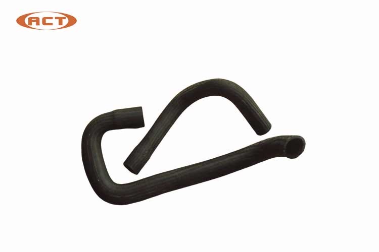 PC200-7 PC220-7 Excavator Spare Parts Rubber Water Hose 6130-12-8720