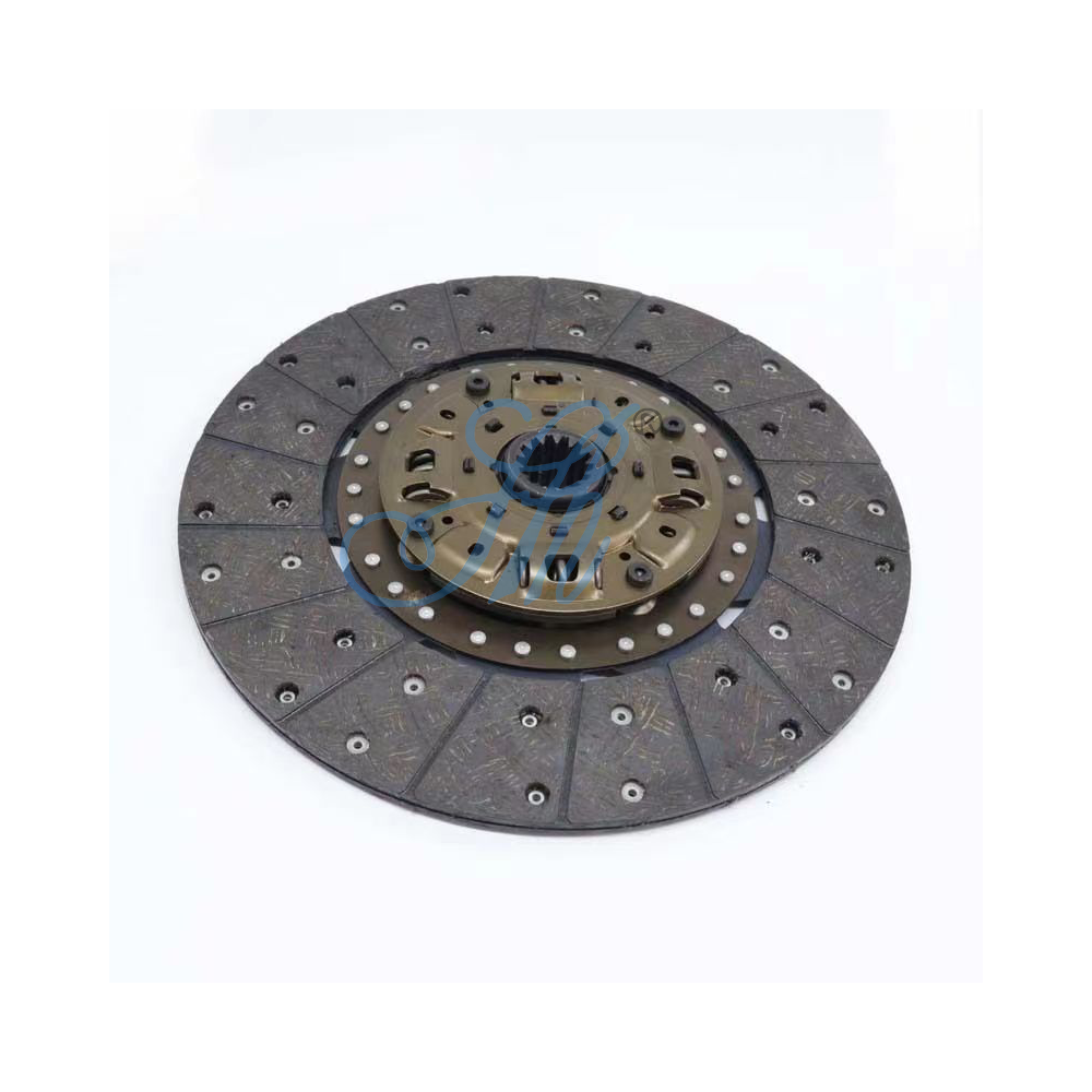 Fast Shipping ISUZU D-MAX TFR NKR NPR Clutch Pressure Plate OEM 897109246G for Car Fitment
