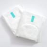 Buy cheap Unisoft Thin Sanitary Napkins Blue Core Customized Color For Women from wholesalers