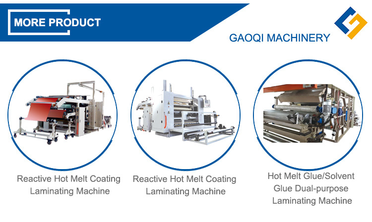 0-45m/min Activated Carbon Powder Scattering Laminating Machine for Fast Lamination