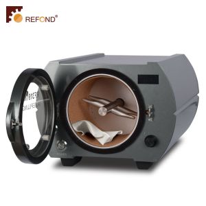 REFOND Random Tumble Pilling Test Machine