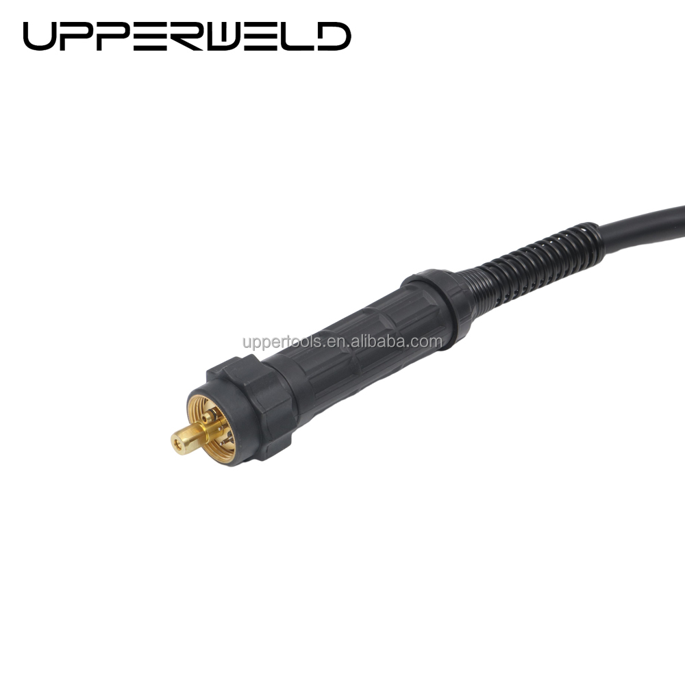 ODM Supported 24KD 250A MIG/MAG Welding Torch Gun 3M Air Cooled MIG Torch for Welder Machine Accessories