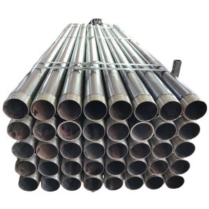 China ASTM A335 Alloy Steel P5 Seamless pipe, P5 Heater Tubes, P5 ERW Pipe Seamless Steel PIPE Alloy Steel 4 sch40 on sale